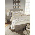  Signature Design by Ashley Culverbach B070B8 Queen Panel Bed IMAGE 5