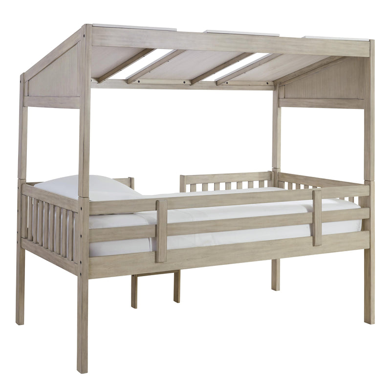 Signature Design by Ashley Wrenalyn B081B3 Twin Loft Bed IMAGE 4