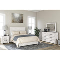 Signature Design by Ashley Gerridan B1190B1 Dresser and Mirror IMAGE 5