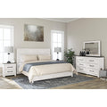  Signature Design by Ashley Gerridan B1190B1 Dresser and Mirror IMAGE 7