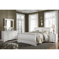  Signature Design by Ashley Anarasia B129B3 Dresser and Mirror IMAGE 13