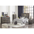  Signature Design by Ashley Drystan B211B1 Dresser and Mirror IMAGE 16