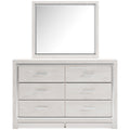  Signature Design by Ashley Altyra B2640B1 Dresser and Mirror IMAGE 3