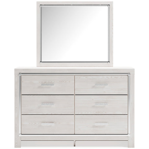  Signature Design by Ashley Altyra B2640B1 Dresser and Mirror IMAGE 3