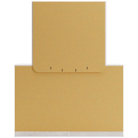  Signature Design by Ashley Altyra B2640B1 Dresser and Mirror IMAGE 5