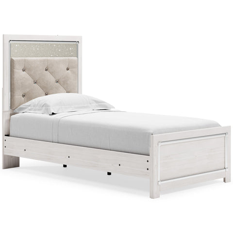  Signature Design by Ashley Altyra B2640B6 Twin Panel Bed IMAGE 1