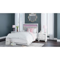  Signature Design by Ashley Altyra B2640B8 Full Panel Bed IMAGE 6