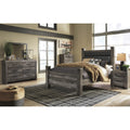  Signature Design by Ashley Wynnlow B440B1 Dresser and Mirror IMAGE 12