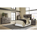  Signature Design by Ashley Wynnlow B440B1 Dresser and Mirror IMAGE 15