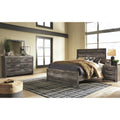  Signature Design by Ashley Wynnlow B440B1 Dresser and Mirror IMAGE 4