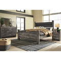  Signature Design by Ashley Wynnlow B440B1 Dresser and Mirror IMAGE 5