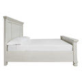  Signature Design by Ashley Robbinsdale B742B2 Queen Panel Bed IMAGE 3