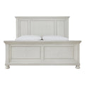  Signature Design by Ashley Robbinsdale B742B6 King Panel Bed IMAGE 2