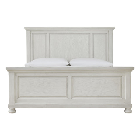  Signature Design by Ashley Robbinsdale B742B6 King Panel Bed IMAGE 2