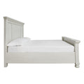  Signature Design by Ashley Robbinsdale B742B7 California King Panel Bed IMAGE 3