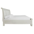  Signature Design by Ashley Robbinsdale B742B9 California King Sleigh Bed with Storage IMAGE 3