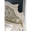  Signature Design by Ashley Realyn B743B18 Queen Upholstered Bed IMAGE 5