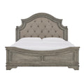  Signature Design by Ashley Lodenbay B751B4 King Panel Bed IMAGE 2