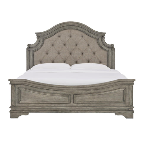  Signature Design by Ashley Lodenbay B751B4 King Panel Bed IMAGE 2