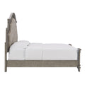  Signature Design by Ashley Lodenbay B751B4 King Panel Bed IMAGE 3