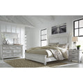  Benchcraft Kanwyn B777B1 Dresser and Mirror IMAGE 10