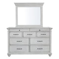  Benchcraft Kanwyn B777B1 Dresser and Mirror IMAGE 2