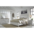  Benchcraft Kanwyn B777B1 Dresser and Mirror IMAGE 6