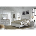  Benchcraft Kanwyn B777B1 Dresser and Mirror IMAGE 7