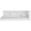  Signature Design by Ashley Piperton EB1221B2 Full Bookcase Storage Bed IMAGE 3