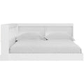  Signature Design by Ashley Piperton EB1221B2 Full Bookcase Storage Bed IMAGE 4