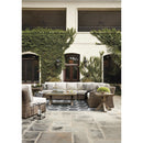  Signature Design by Ashley Beachcroft P791P8 5 pc Outdoor Seating Set IMAGE 4