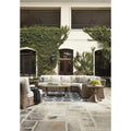  Signature Design by Ashley Beachcroft P791P8 5 pc Outdoor Seating Set IMAGE 5