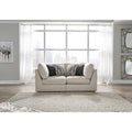  Signature Design by Ashley Kellway 98707S2 2 pc Sectional IMAGE 2