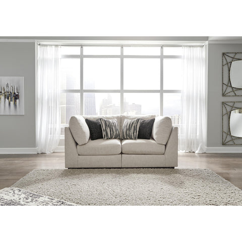  Signature Design by Ashley Kellway 98707S2 2 pc Sectional IMAGE 2