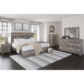  Signature Design by Ashley Ralinksi B2587B1 Dresser and Mirror IMAGE 4
