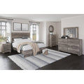  Signature Design by Ashley Ralinksi B2587B1 Dresser and Mirror IMAGE 6