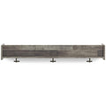  Signature Design by Ashley Neilsville EA2120-151 Wall Mounted Coat Rack with Shelf IMAGE 4