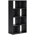  Signature Design by Ashley Langdrew EA4957-4X2 Eight Cube Organizer IMAGE 1
