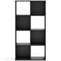  Signature Design by Ashley Langdrew EA4957-4X2 Eight Cube Organizer IMAGE 2
