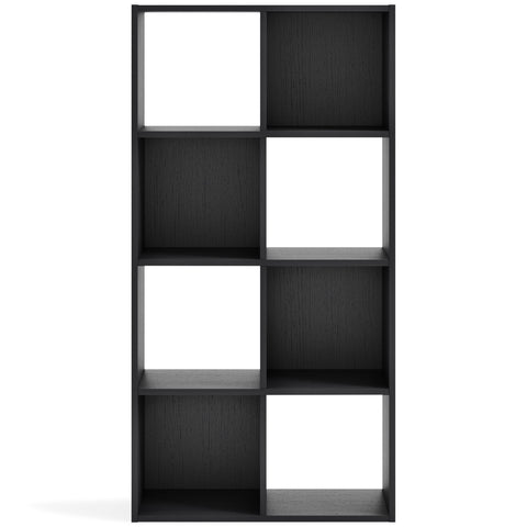  Signature Design by Ashley Langdrew EA4957-4X2 Eight Cube Organizer IMAGE 2