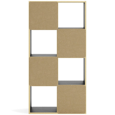  Signature Design by Ashley Langdrew EA4957-4X2 Eight Cube Organizer IMAGE 4