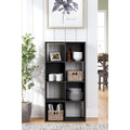  Signature Design by Ashley Langdrew EA4957-4X2 Eight Cube Organizer IMAGE 5