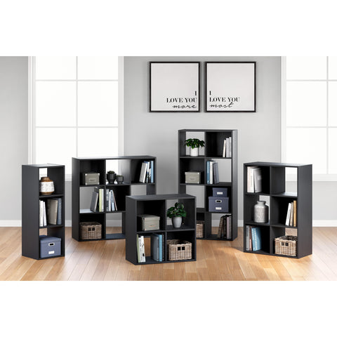  Signature Design by Ashley Langdrew EA4957-4X2 Eight Cube Organizer IMAGE 7