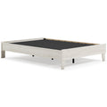  Signature Design by Ashley Socalle EB1864-112 Full Platform Bed IMAGE 1