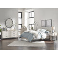  Signature Design by Ashley Socalle EB1864-112 Full Platform Bed IMAGE 5