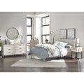  Signature Design by Ashley Socalle EB1864-112 Full Platform Bed IMAGE 6