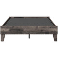  Signature Design by Ashley Neilsville EB2120-112 Full Platform Bed IMAGE 2