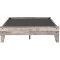  Signature Design by Ashley Neilsville EB2320-112 Full Platform Bed IMAGE 2