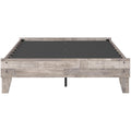  Signature Design by Ashley Neilsville EB2320-112 Full Platform Bed IMAGE 2
