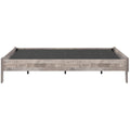  Signature Design by Ashley Neilsville EB2320-112 Full Platform Bed IMAGE 3